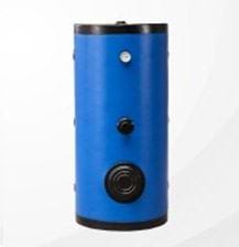 Akümülasyon Tankları